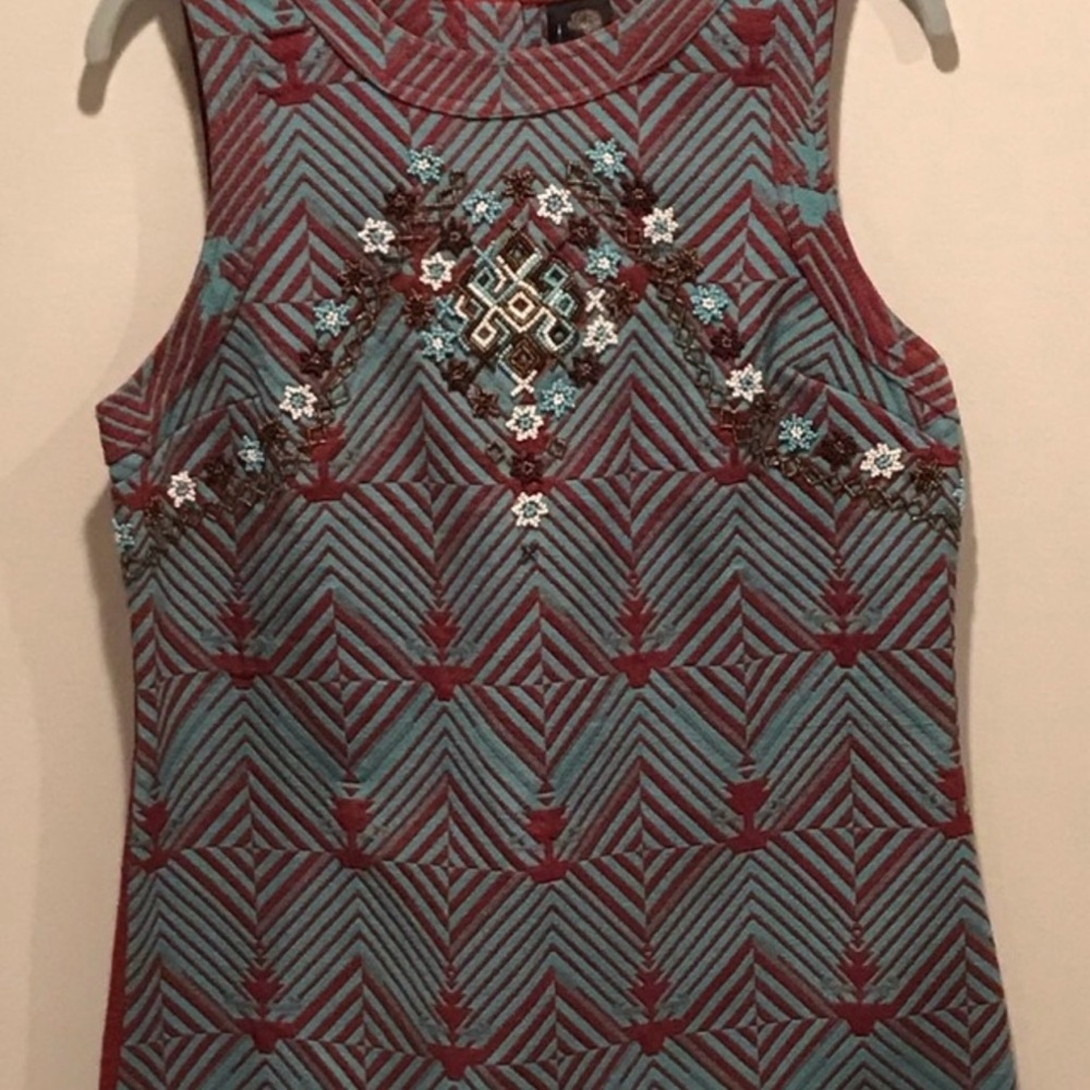 FREE PEOPLE NEW ROMANTICS DRESS XS